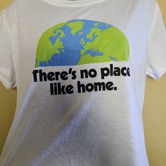 NWT Sub_Urban Riot No Place Like Home Top - Picture 4 of 8